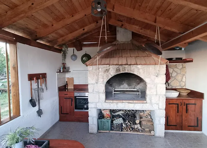 Holiday House Da & Do