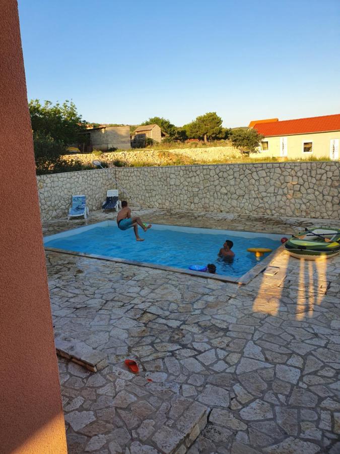 Holiday home House Da & Do *
