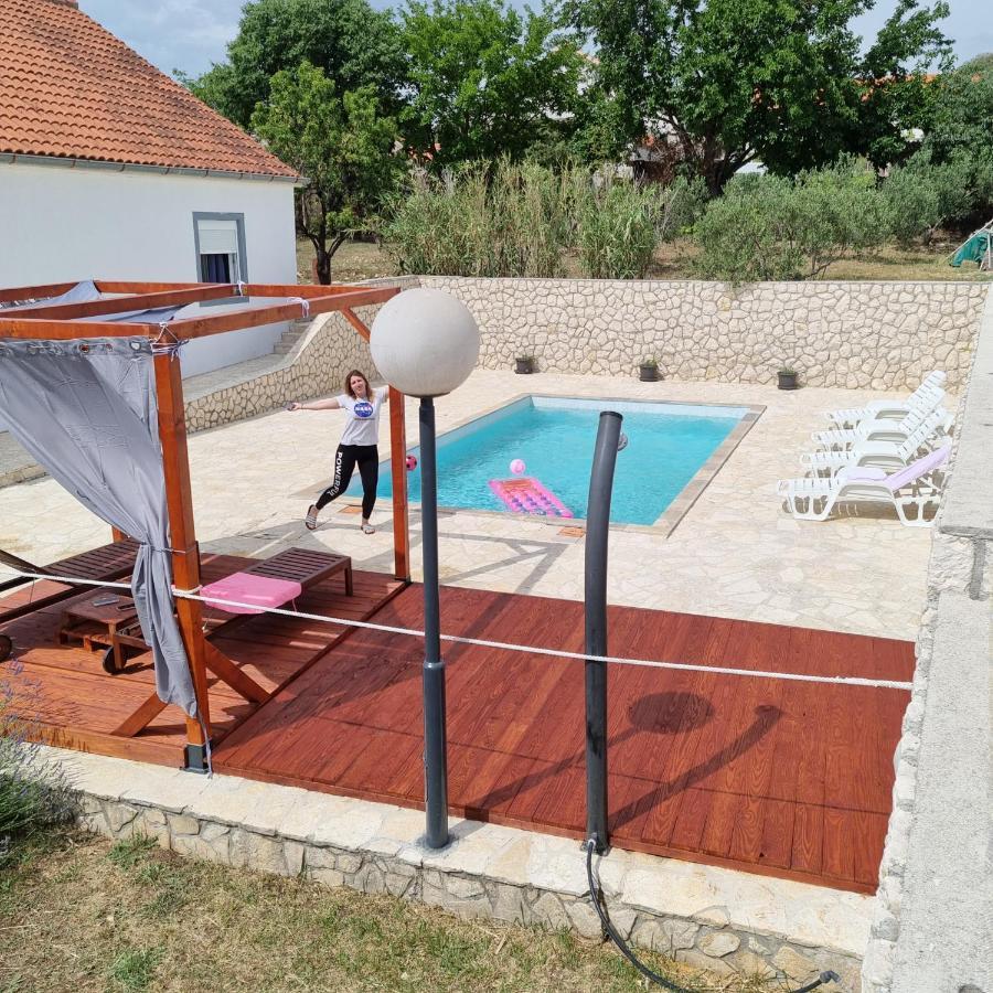 House Da & Do Holiday home Pakostane