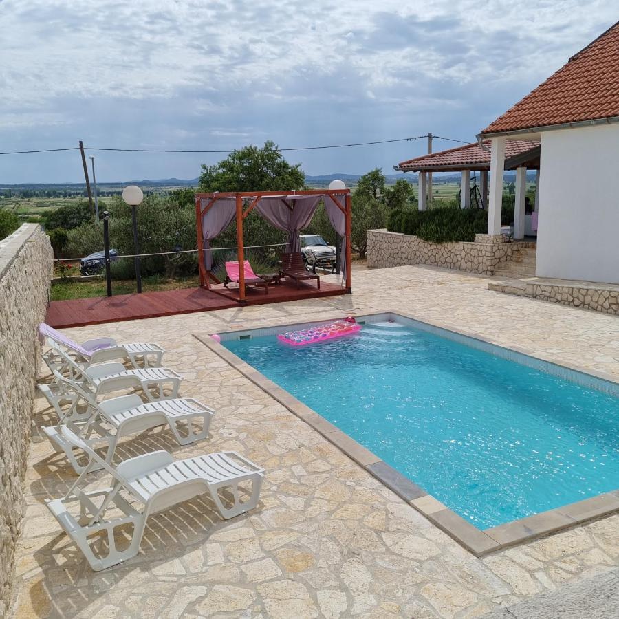 House Da & Do Holiday home *