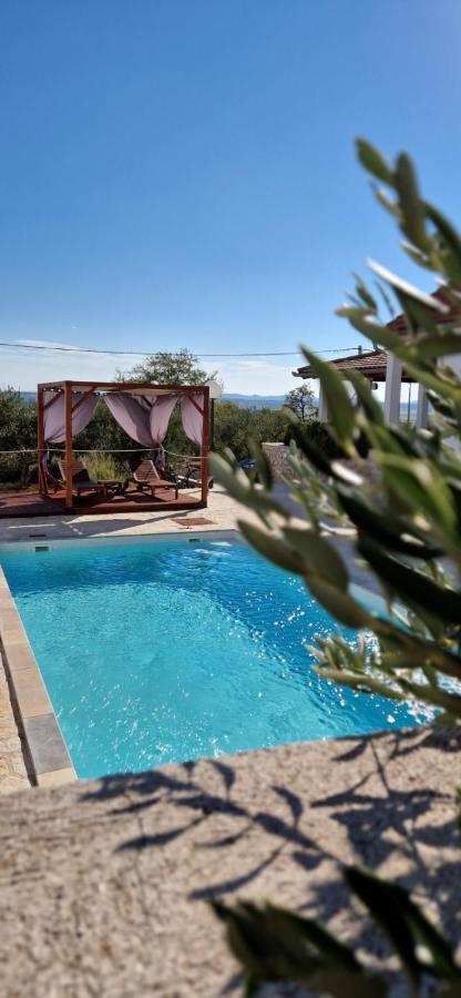 Holiday home House Da & Do Pakostane