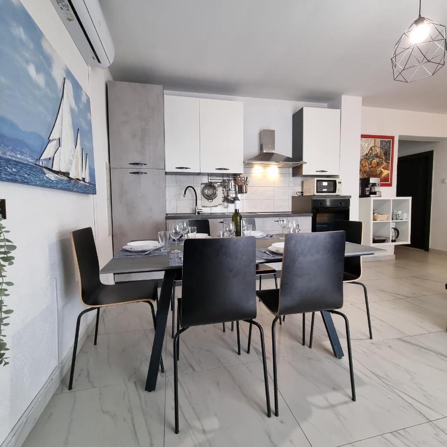 House Da & Do Holiday home Pakostane