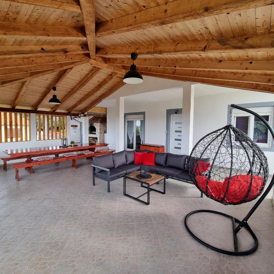 House Da & Do Holiday home