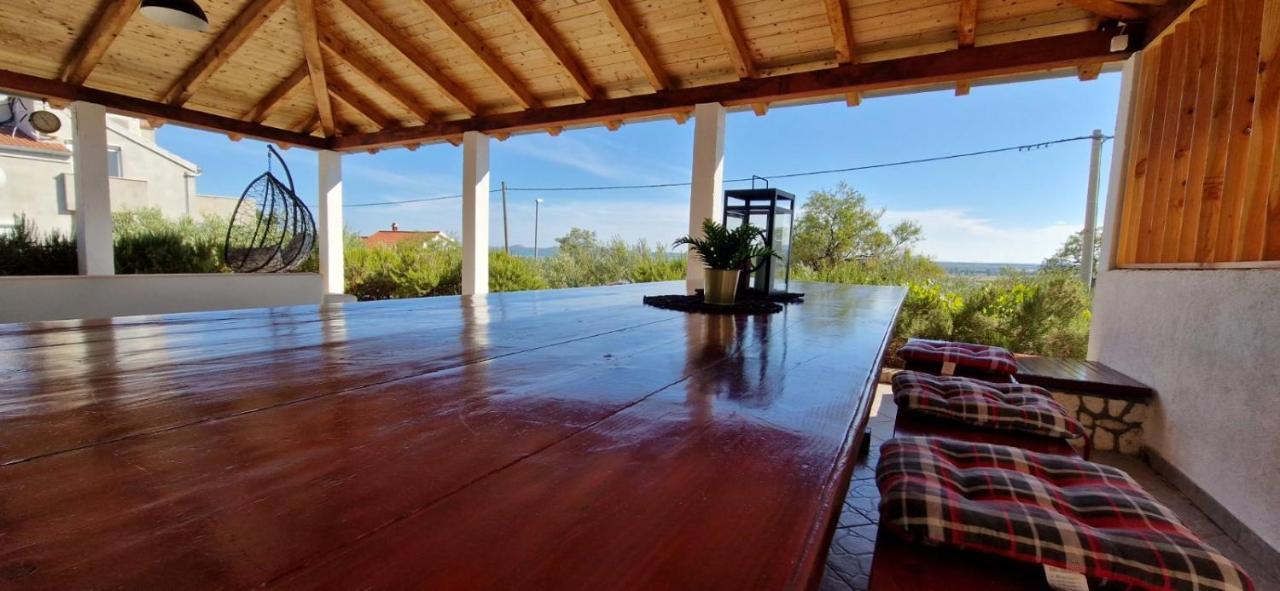 House Da & Do Holiday home