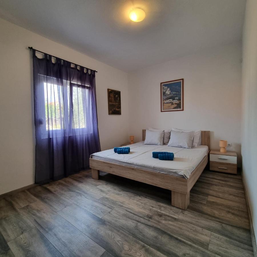 House Da & Do Holiday home