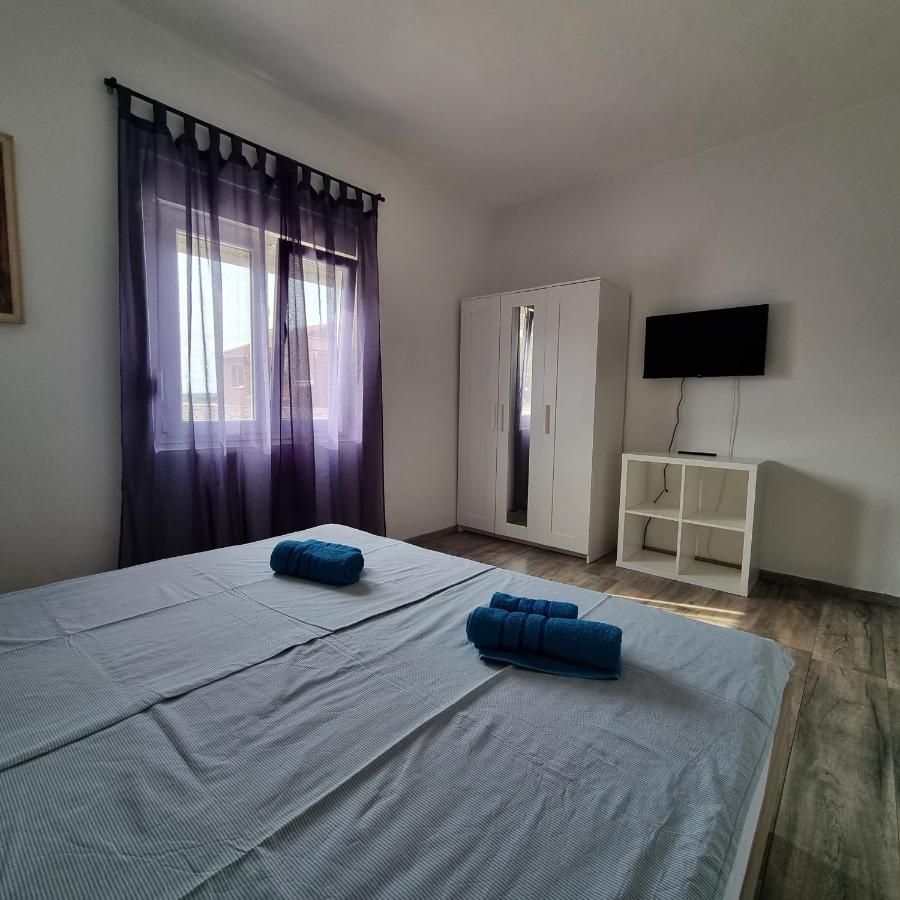 Holiday home House Da & Do Pakostane