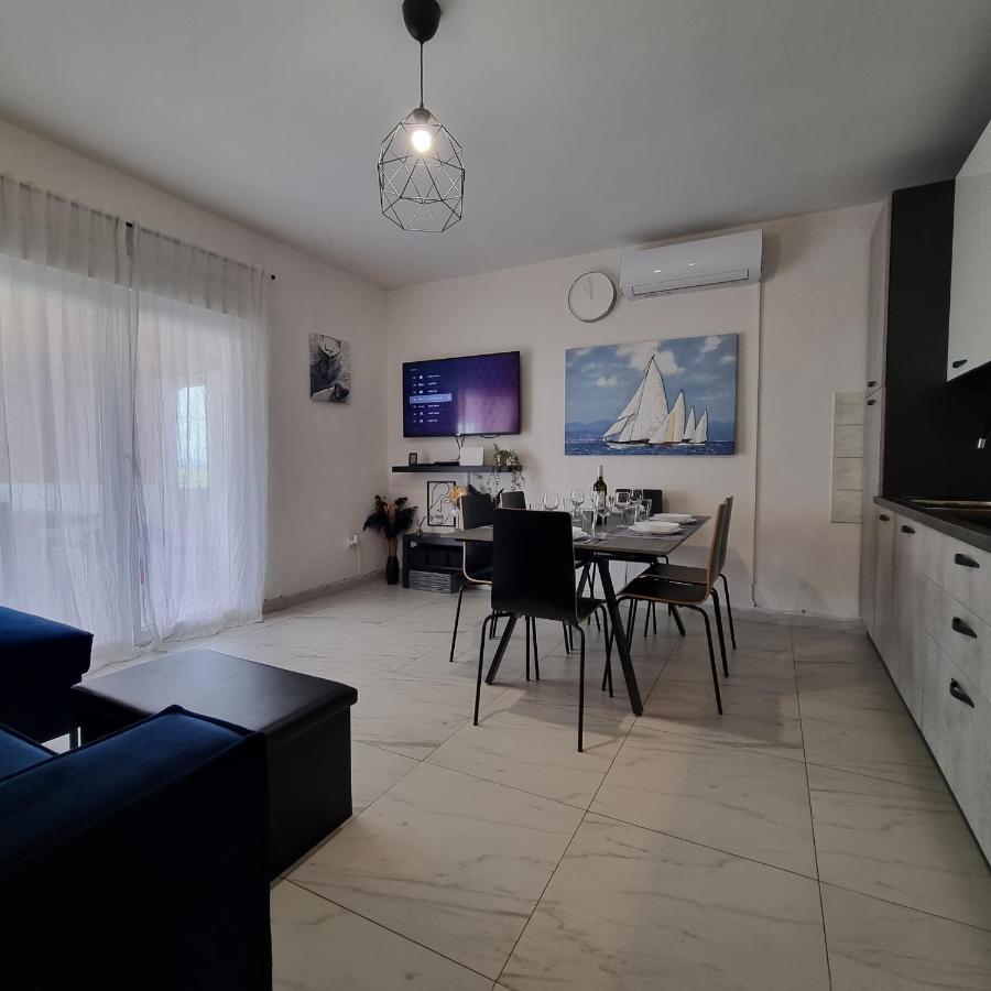 House Da & Do Holiday home *