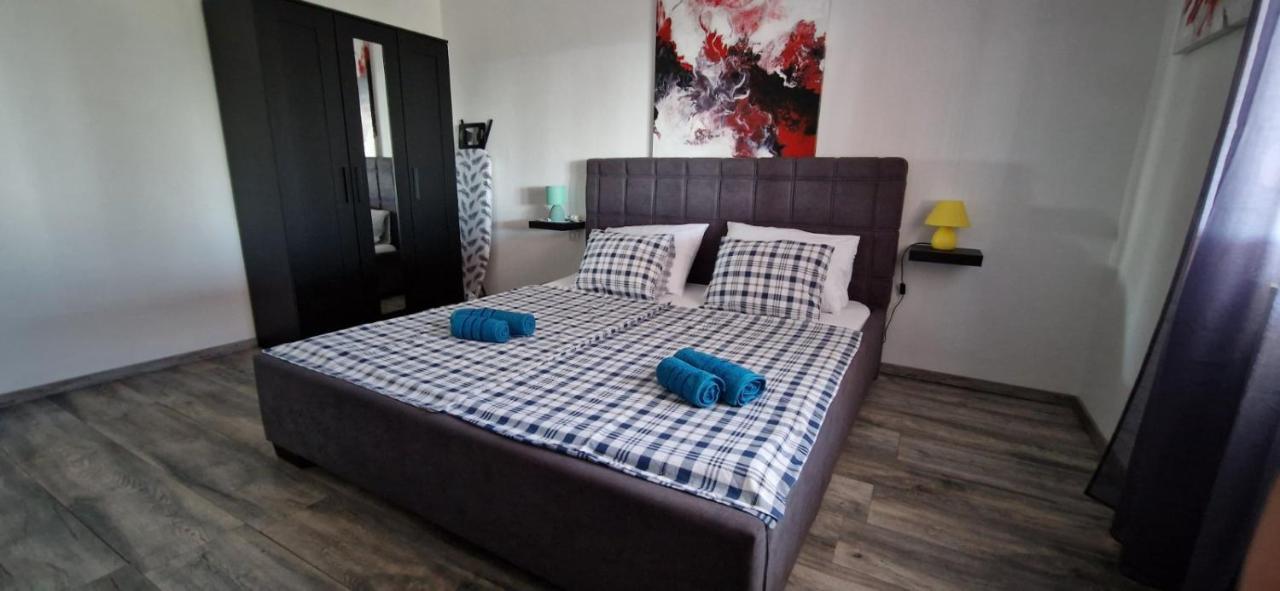 House Da & Do Holiday home