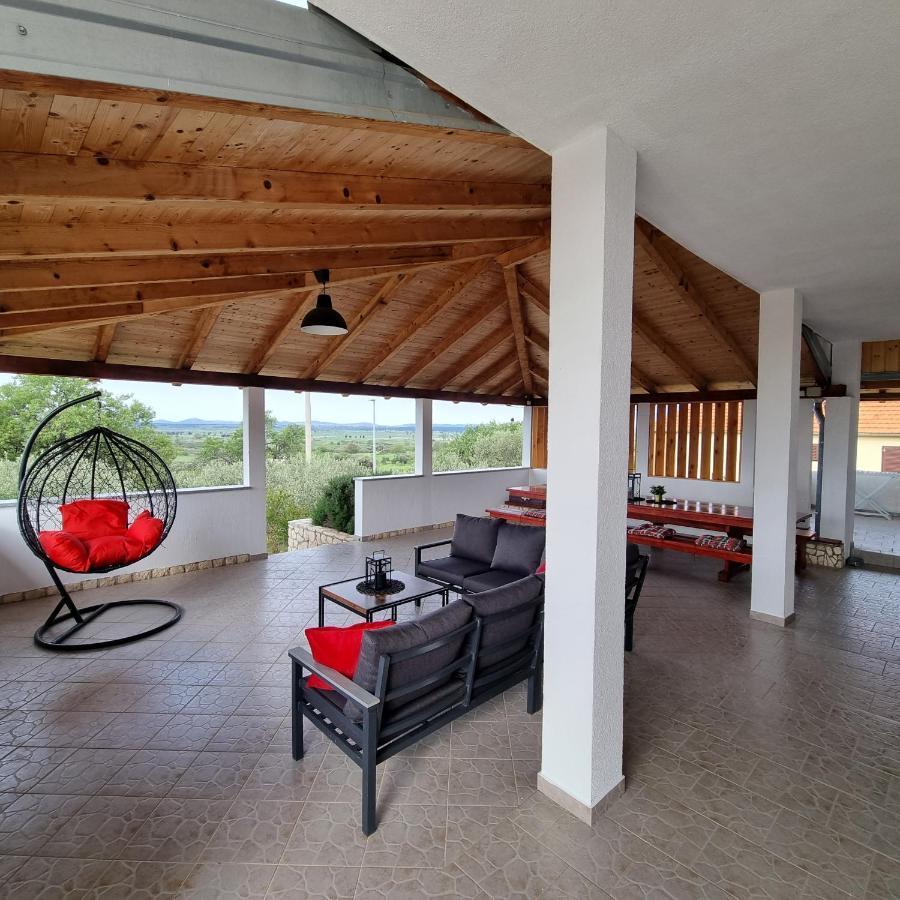 House Da & Do Holiday home