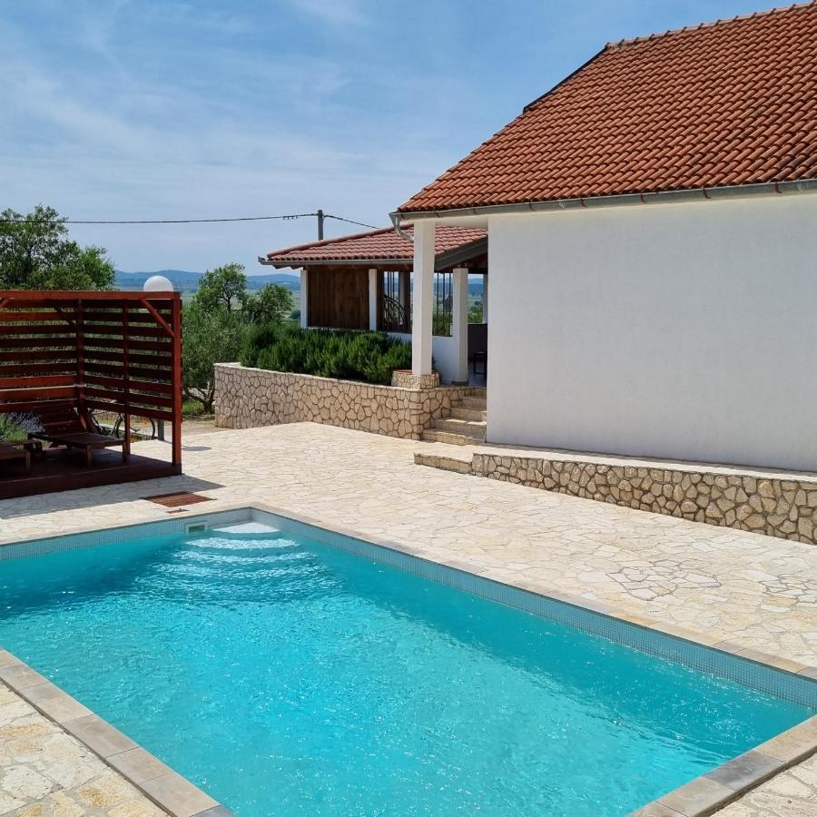 Holiday home House Da & Do