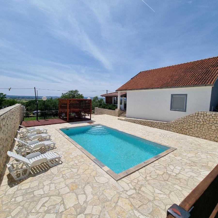 House Da & Do Holiday home *